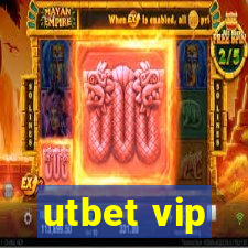 utbet vip